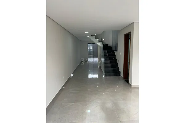 Casa Terréa na Vila Santa Isabel